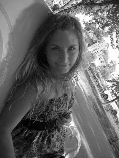 Ксеня Потемкина