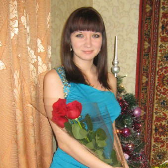 Александра Смирнова