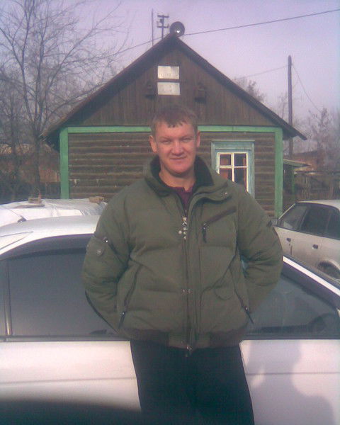 Алексей Косачёв