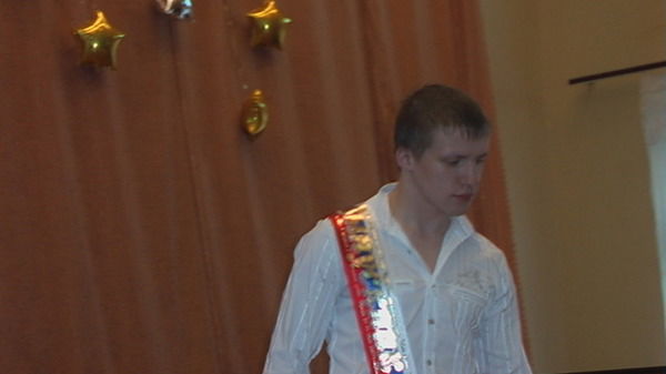 Артур Житенёв