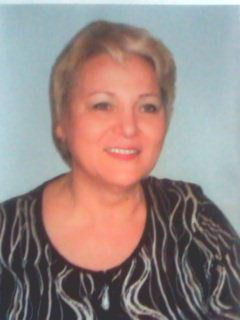 Людмила Крысина