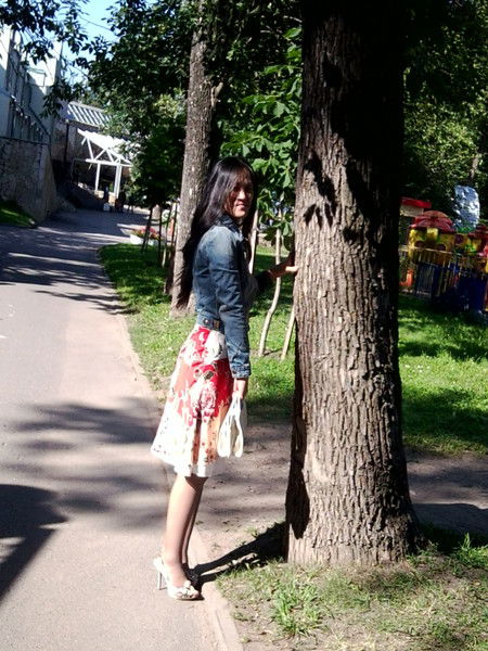 Маргарита Цой