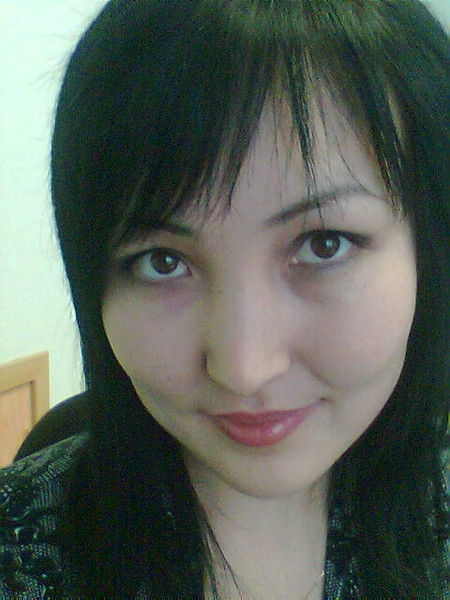 Айым Тажина