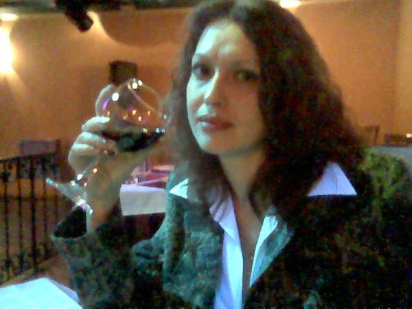 Антонина Долгова