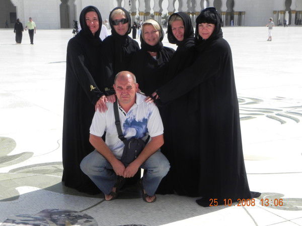 Альберт Апушев