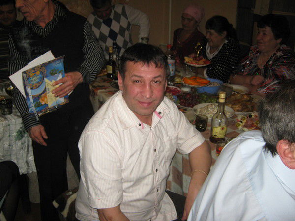 Дамир Биктимиров