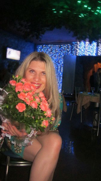 Екатерина Селезенева