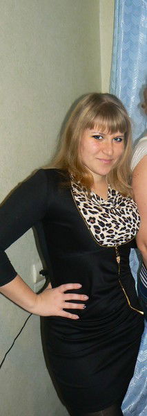 Светлана Осадчук