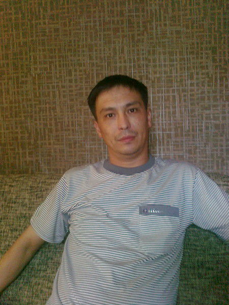 Игорь Бараев