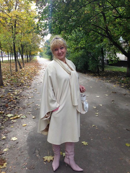 Наталья Владыченко