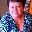 Светлана Молчанова