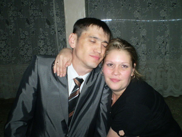 Алевтина Басенко