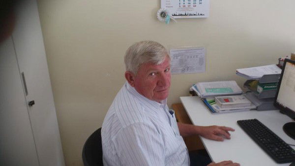 Борис Бабич