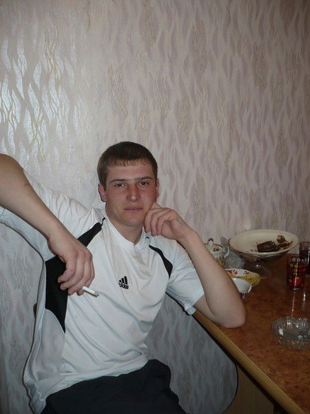 Владимир Косенко