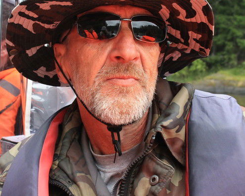 Евгений Соколов