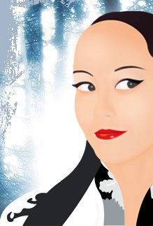 Людмила Александрова