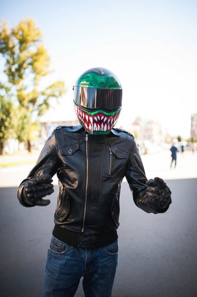 Даниил Кривоносенко