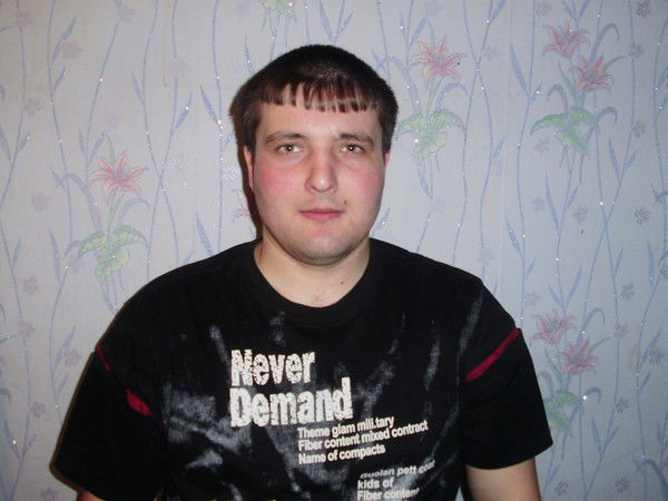 Андреи Дорохов