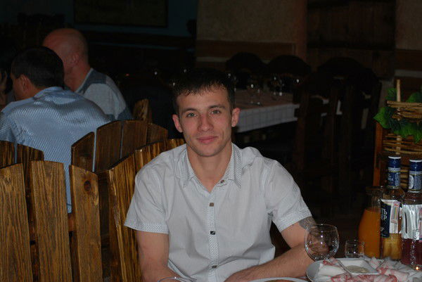 Андрей Евгеньевич