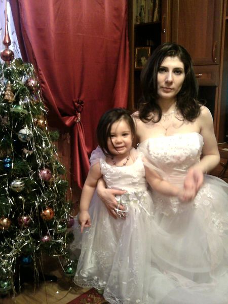 Маргарита Ветрова