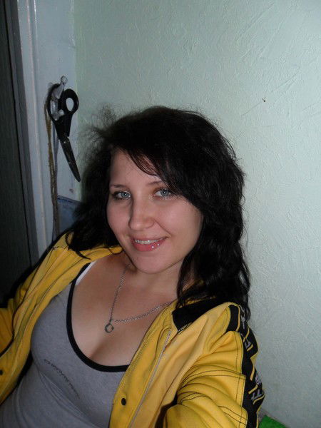 Катерина Юнусова