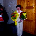 Галина Гладышева