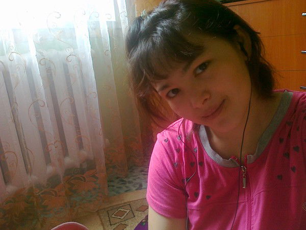 Акжаркын Жаксыгулова