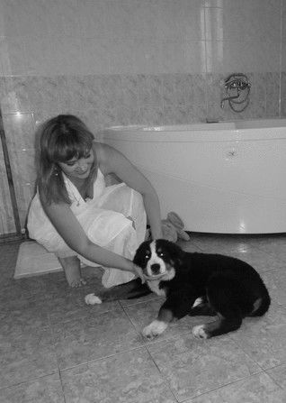 Татьяна Смирнова