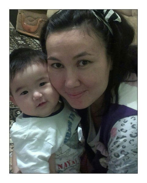 Толкынай Амантайкызы