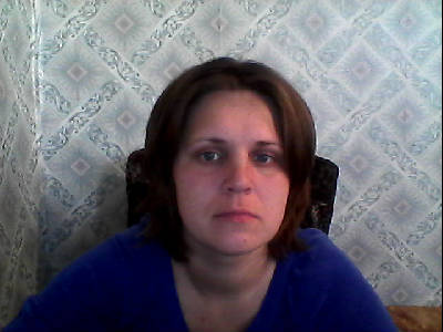 Людмила Александровна Кветкина