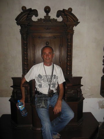 Александр Лазаренков