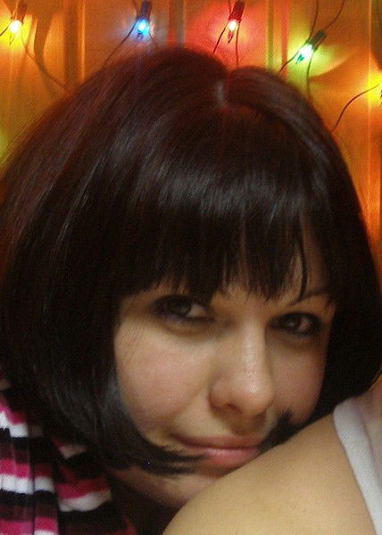 Анна Словохотова