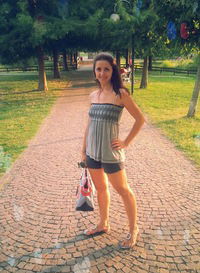 Оля Ходаковская