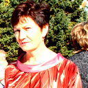 Елена Герман