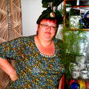 Юлия Волкова