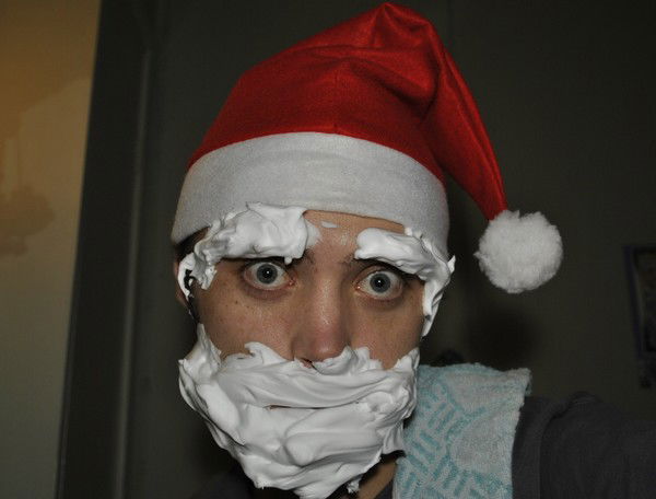 Игорь Васильев