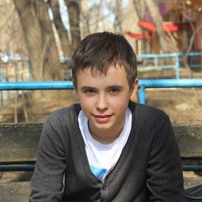 Сергей Бурмистров