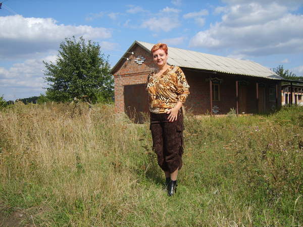 Эльвира Пырсикова