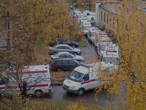 Маруся Климова