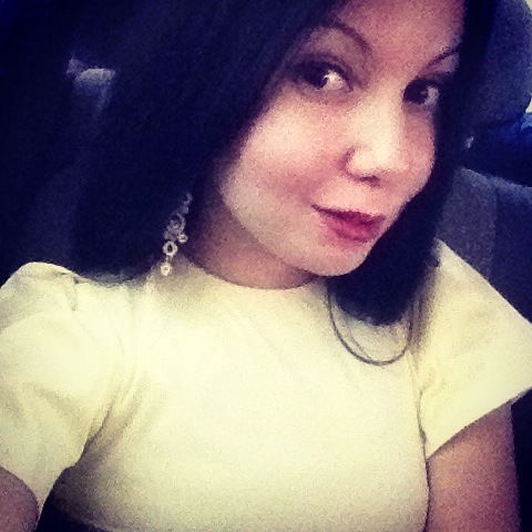 Гузелия Фахреева