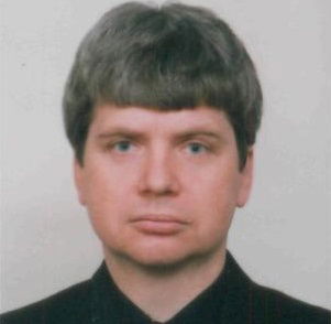 Александр Морозов