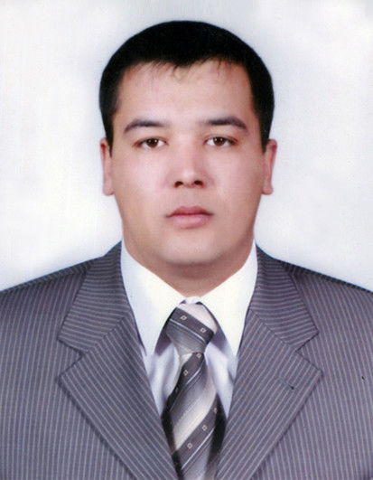 Тимур Абытов