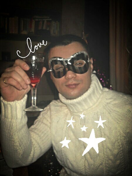 Сергей Гойденко