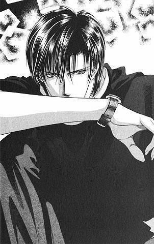 Алексей Стариков