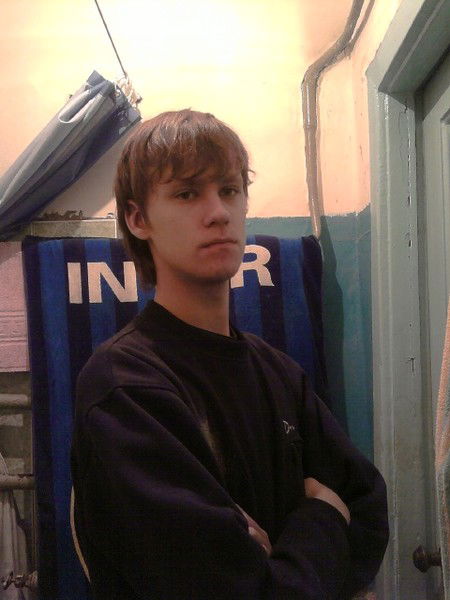 Слава Иванов