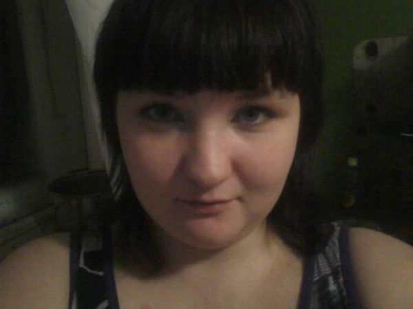 Ольга Солдатова