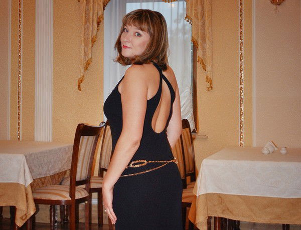 Татьяна Ковязина