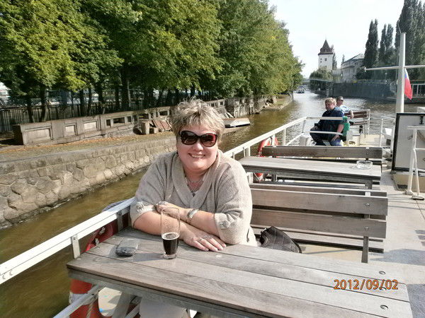 Наталья Тютина