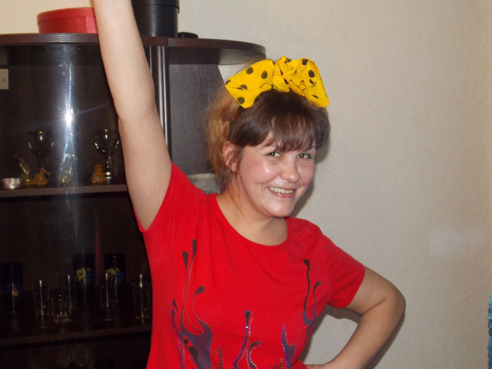 Татьяна Наумова