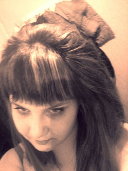 Оксана Лесечко